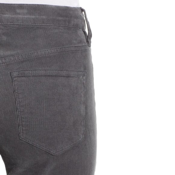 New J.Crew High Rise Toothpick Corduroy Jeans 27 - Picture 4 of 12